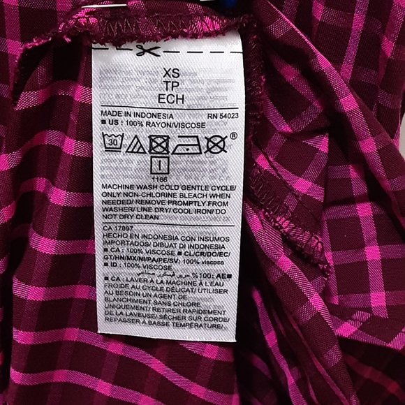 Old Navy Summer Dress NWOT - Picture 8 of 8